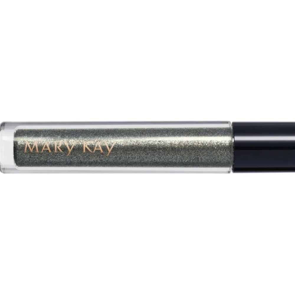 Mary Kay shiny deep
